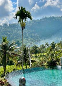 Surya Shanti Villa Sidemen