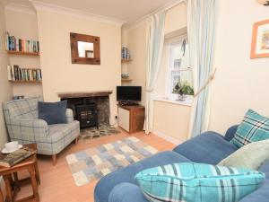2 Bed in Appledore SALSP