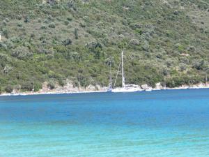 Ilianthos Apartments & Rooms Lefkada Greece