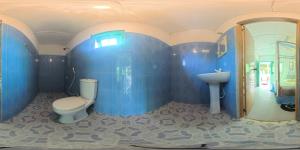 Asanka Surf House & Restaurant with pool