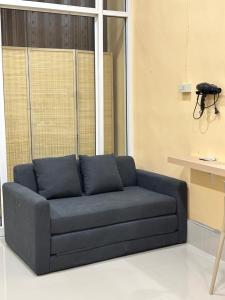 Betong Cozy Guesthouse เบตง โคซี่ เกสต์เฮาส์