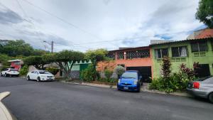 Casa en Altos del Cerro