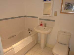 2 Bed in Eastbourne EHC14