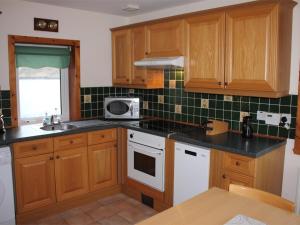 3 Bed in Isle of Barra CA295