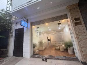 NamiStay Sài Gòn Central Home