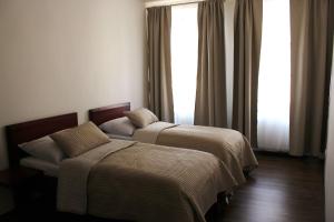 Café Havlíček Penzion