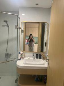 Góc Nắng HomeStay and Apartment