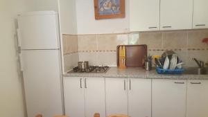 Standard Twin Room with Shared Bathroom room in Pensión Playa