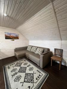 Котедж за містом