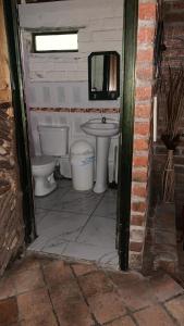 Hostería Cabañas del Pescador