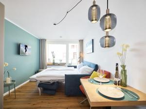 Sylter Meeresrauschen