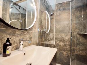 Sylter Meeresrauschen