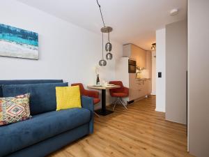 Sylter Meeresrauschen