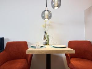 Sylter Meeresrauschen