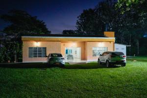 Casa Hotel Villa Sabrosura