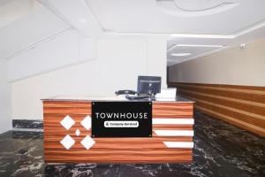 Super Townhouse Bank More Dhanbad Formerly Rise And Dine