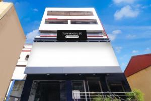 Super Townhouse Bank More Dhanbad Formerly Rise And Dine - 4hvězdičkové hotely ve městě Dhanbád