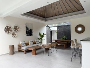 Aster Villa Seminyak
