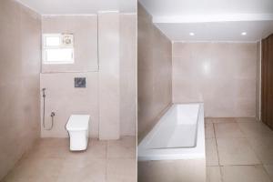 Super Townhouse Bank More Dhanbad Formerly Rise And Dine