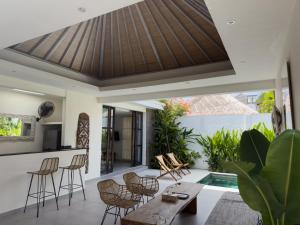 Aster Villa Seminyak