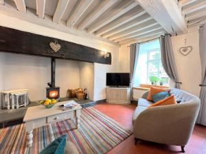 4 Bed in Betws y coed 52111