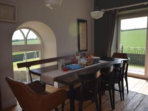 5 Bed in Abersoch 55385