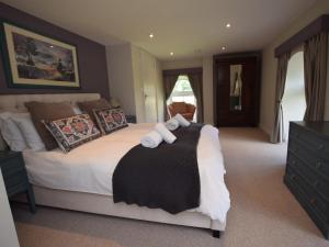 5 Bed in Abersoch 55385