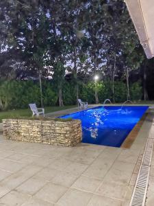 Casa Hotel Villa Sabrosura