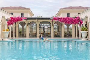 Residence Villa 3br Bai Truong Phu Quoc