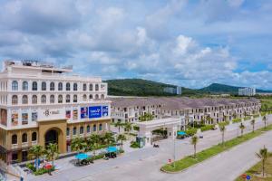 Residence Villa 3br Bai Truong Phu Quoc