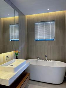 Residence Villa 3br Bai Truong Phu Quoc