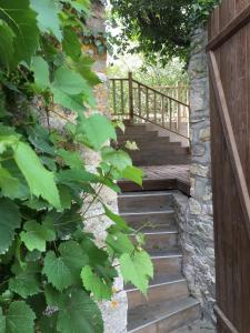 Sejours a la campagne Mon petit coin de Paradis - Calme - 1h de Paris : photos des chambres