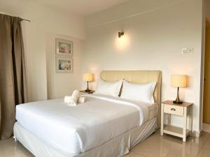 Cloud Forest Homestay Genting Highlands