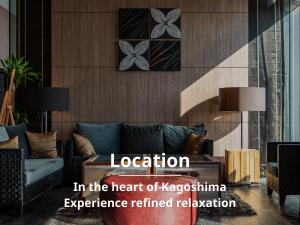 Solaria Nishitetsu Hotel Kagoshima