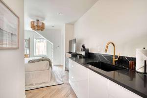 Stay Portland - Alberta Arts Studio - Walk to Cafés & Culture