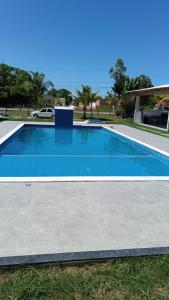 Casa de praia para Temporada em Guaratiba Prado Bahia