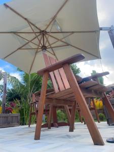 Casa de praia para Temporada em Guaratiba Prado Bahia