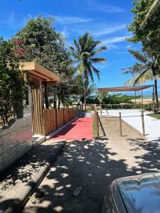 Casa de praia para Temporada em Guaratiba Prado Bahia
