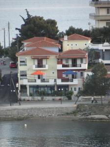 Vasilis Apartments Argolida Greece