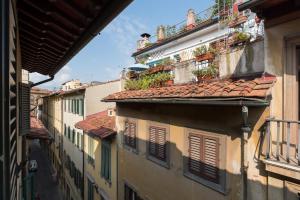 Novella Goldoni Suite-by Florence Concierge