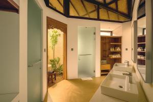 La Chuba Villas Canggu