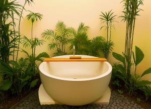 La Chuba Villas Canggu