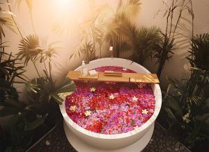 La Chuba Villas Canggu