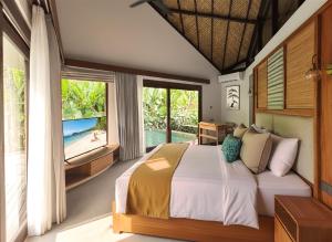 La Chuba Villas Canggu