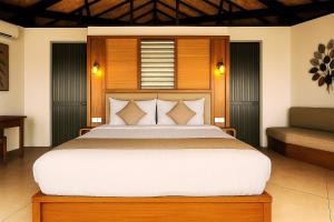 La Chuba Villas Canggu