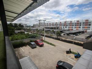 B2 Lanna Boutique & Budget Hotel