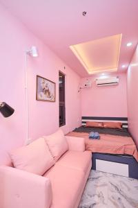 Haven Homestay 302PKB