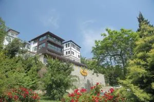 Evimiz Hotel - 奥尔杜