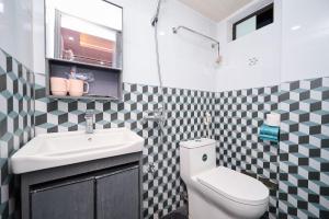 Haven Homestay 302PKB