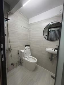 Nami Stay Nguyễn Gia Trí